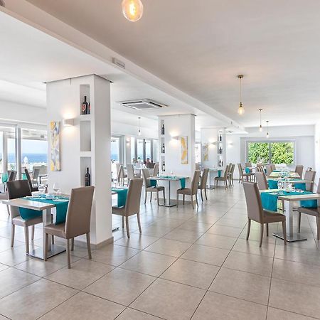 Royal Sunset Hotel Forio di Ischia Buitenkant foto